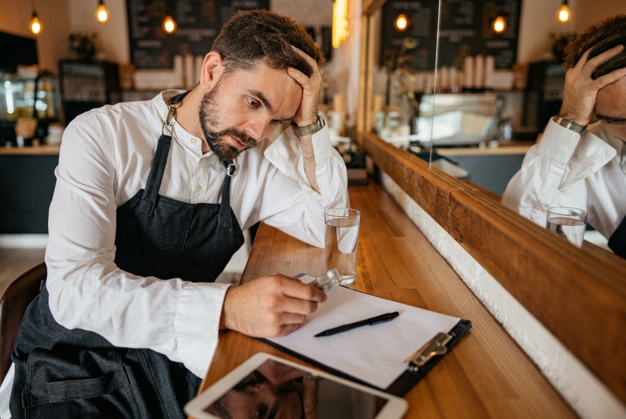 Vendre son restaurant : la checklist à passer avant de fixer son prix