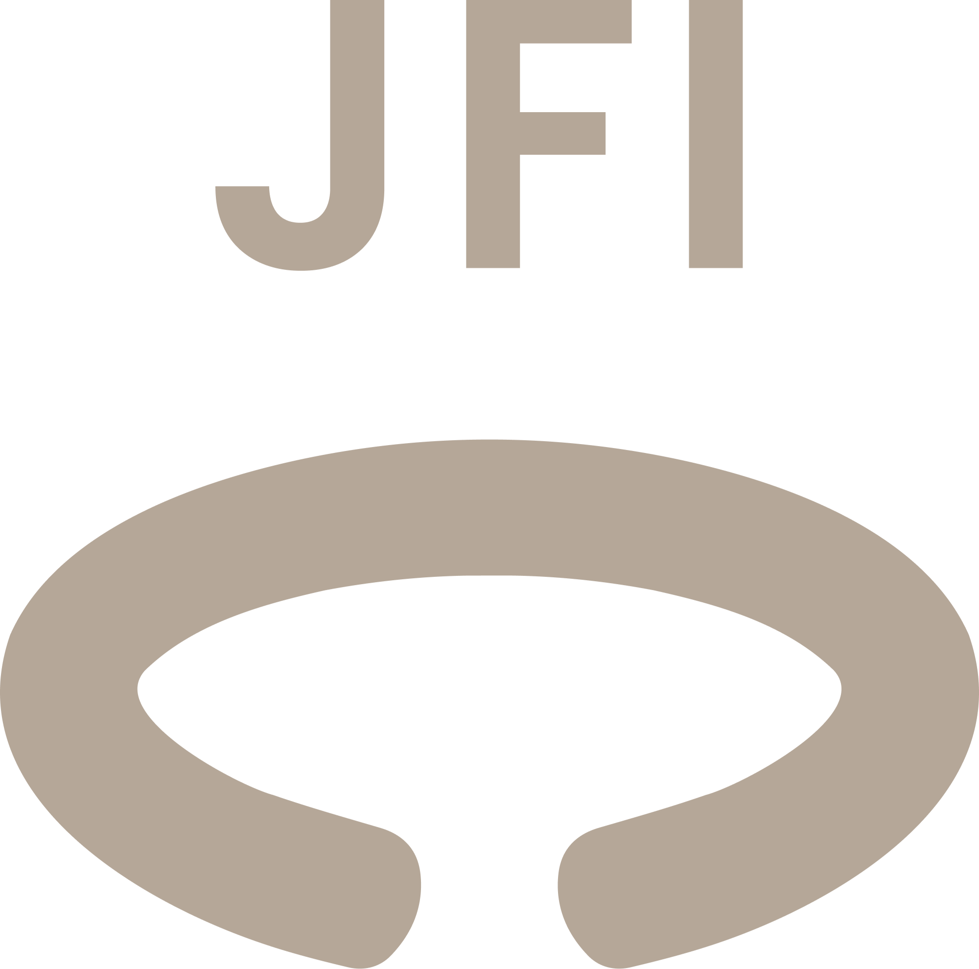 JFI Logo