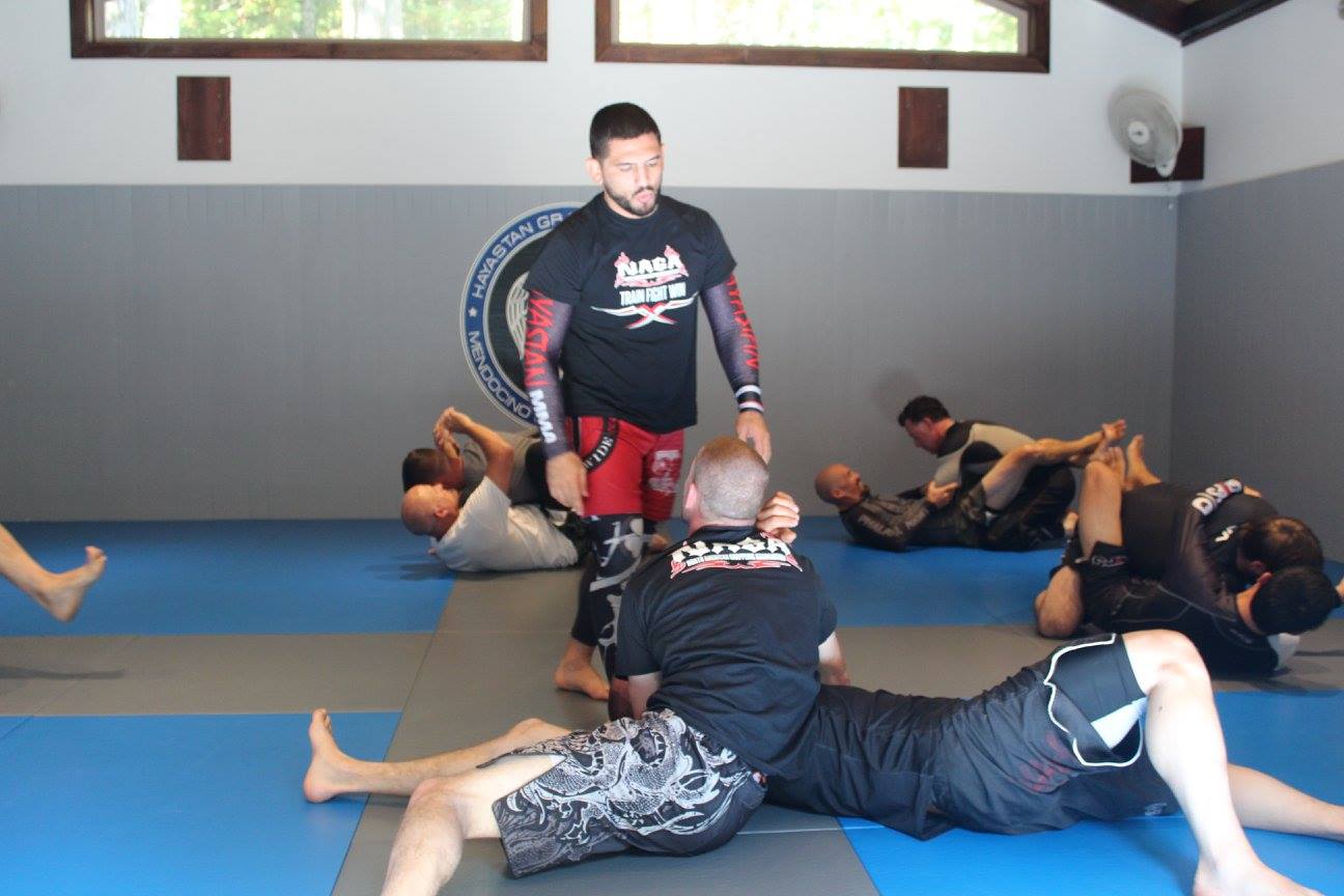 Judo class Glendale