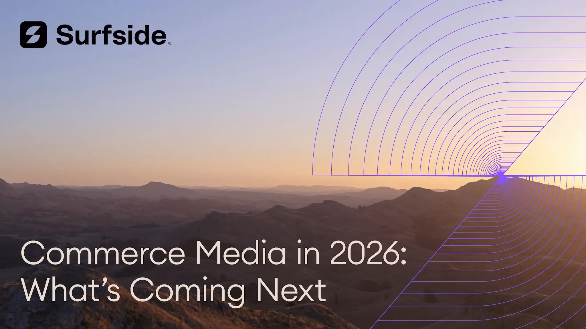 Surfside’s Predictions for Commerce Media in 2026
