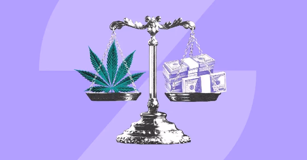 How Brands and Retailers can Prepare for the Anticipated Marijuana Rescheduling