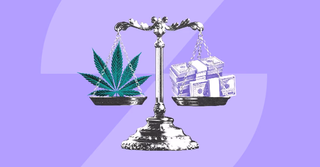 How Brands and Retailers can Prepare for the Anticipated Marijuana Rescheduling