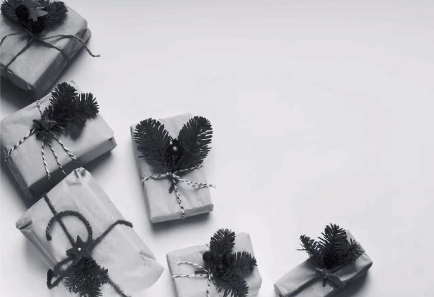 5 Key Cannabis Sales Trends for Holiday 2021