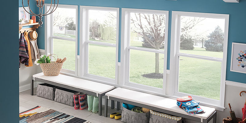 MI Windows & Doors installed in Ohio and Michigan by Great Lakes Home Remodeling