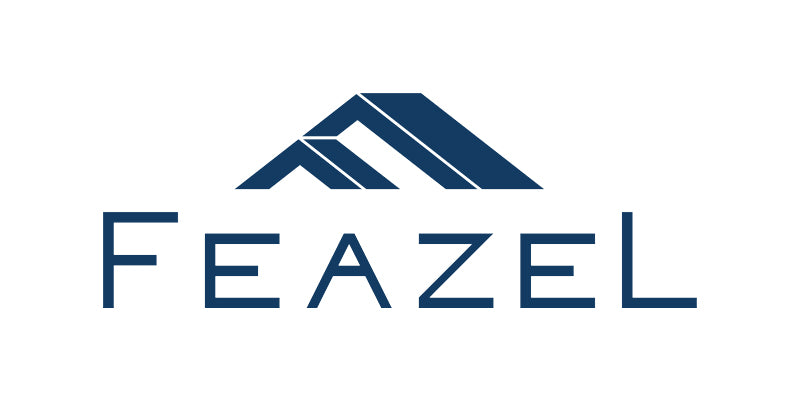 Feazel Roofing Logo