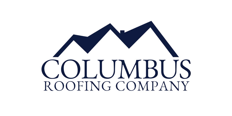 Columbus Roofing Company (CRC) Logo