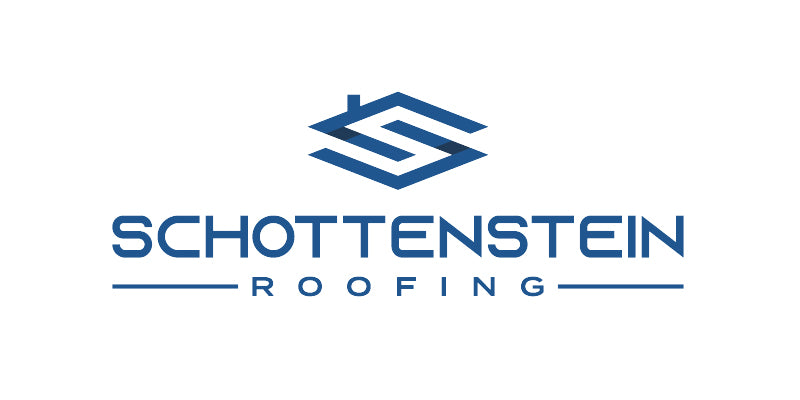 Schottenstein Roofing Logo