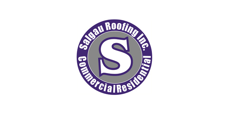 Salgau Roofing Logo