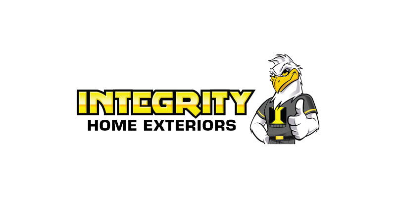 Integrity Home Exteriors Logo