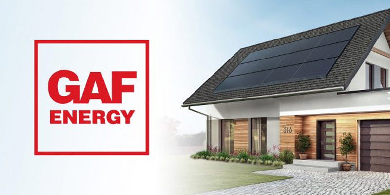 GAF Energy Efficiency