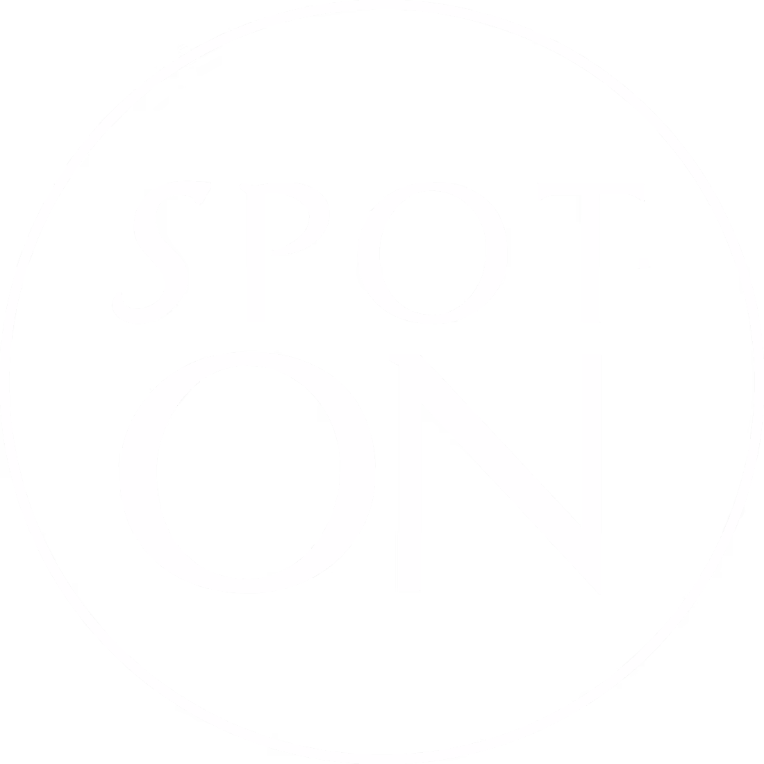 Spot On Logo