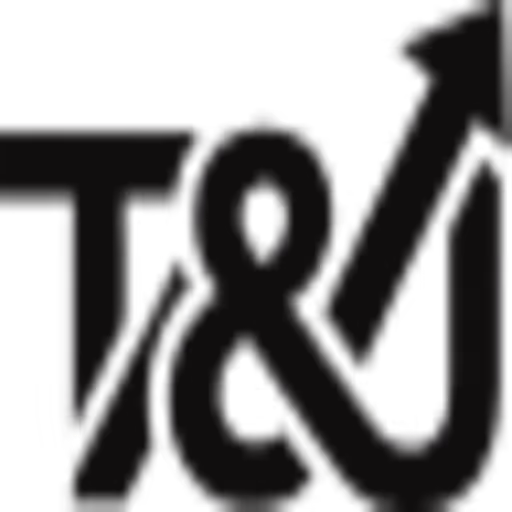 Tom & Jerry Consulting Logo