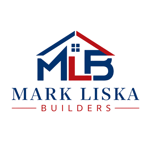 Mark Liska Builders logo