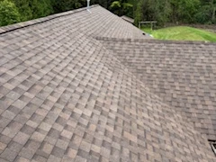 Image of roofing replacement