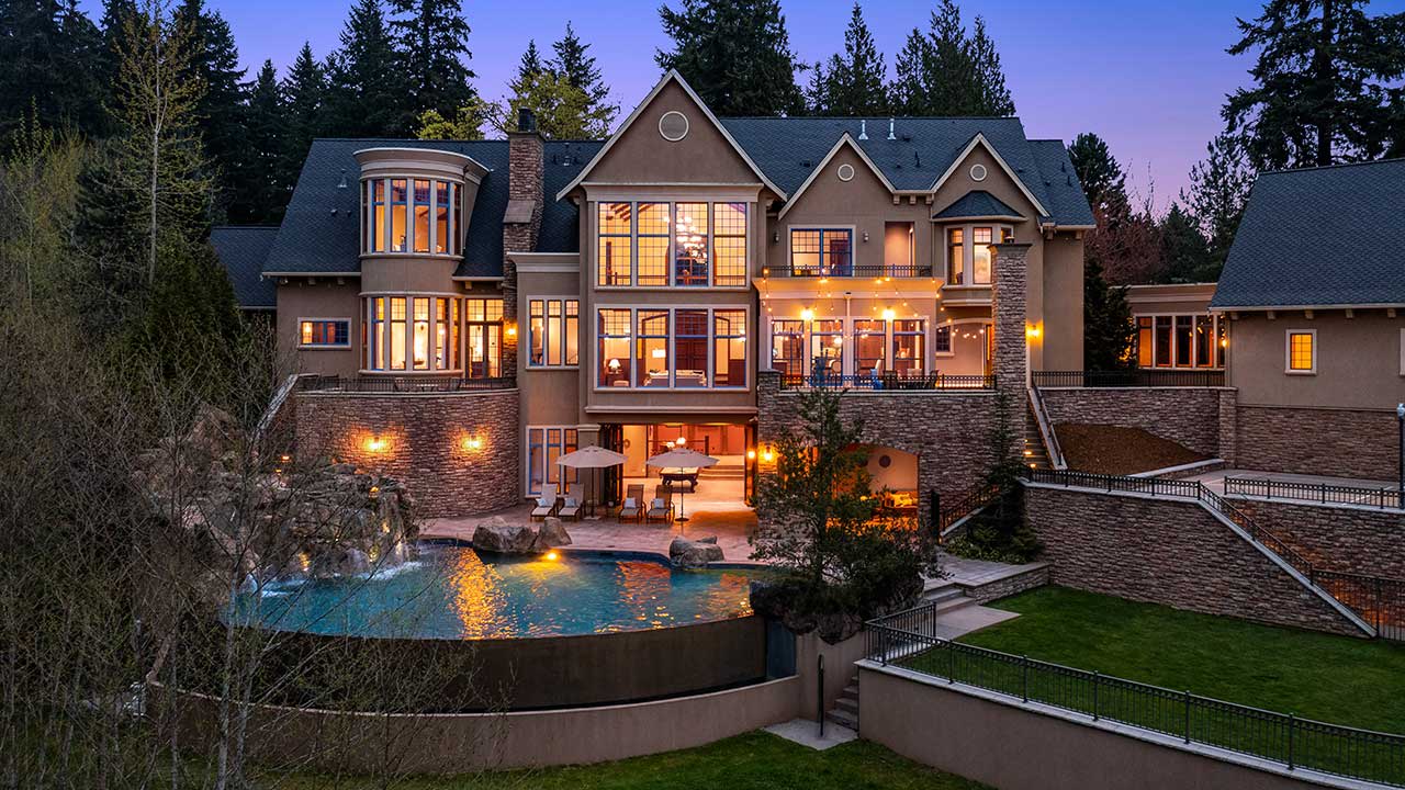 Exceptional Comfort Privacy & Luxury in Hollywood Hill