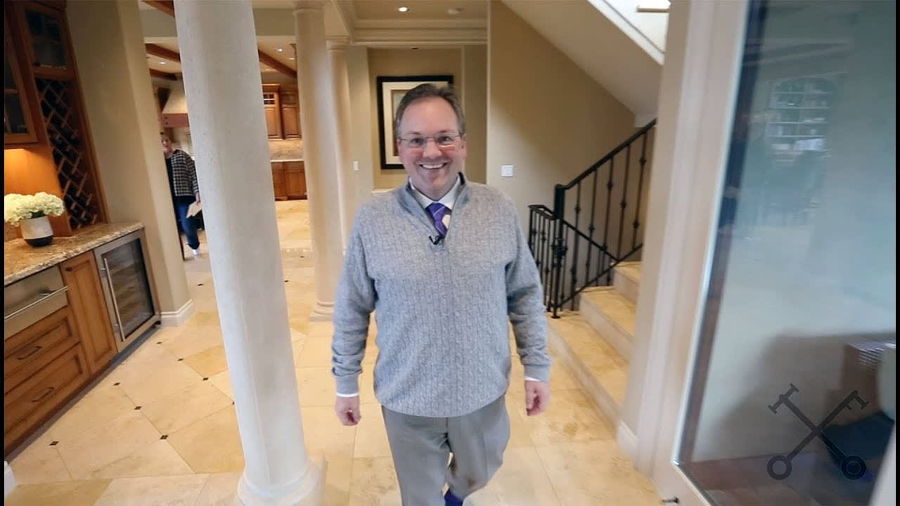 Meet the Team, Andrew Sellers