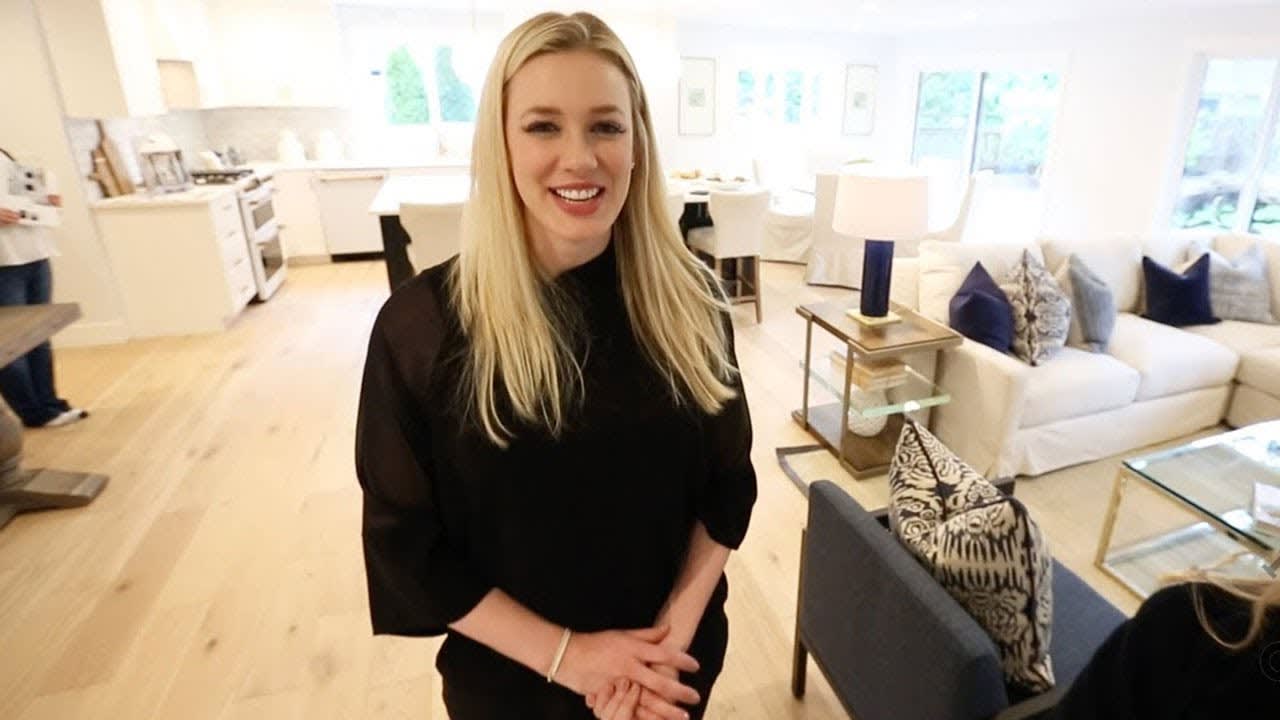 Join Us for a Tour of this Chic New Home on Mercer