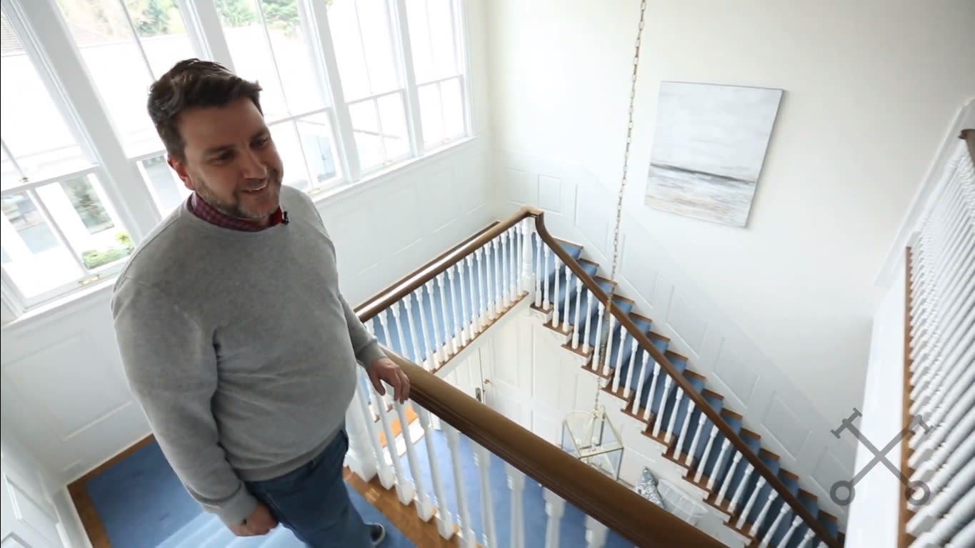 Meet the Team, Chris Cordeux