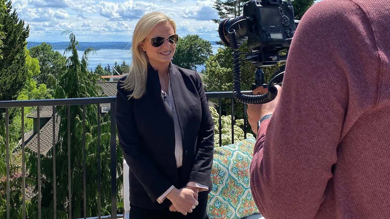 The Resort Lifestyle in North Kirkland
