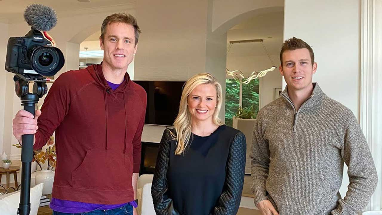 Learn More About How Team Foster Uses Video