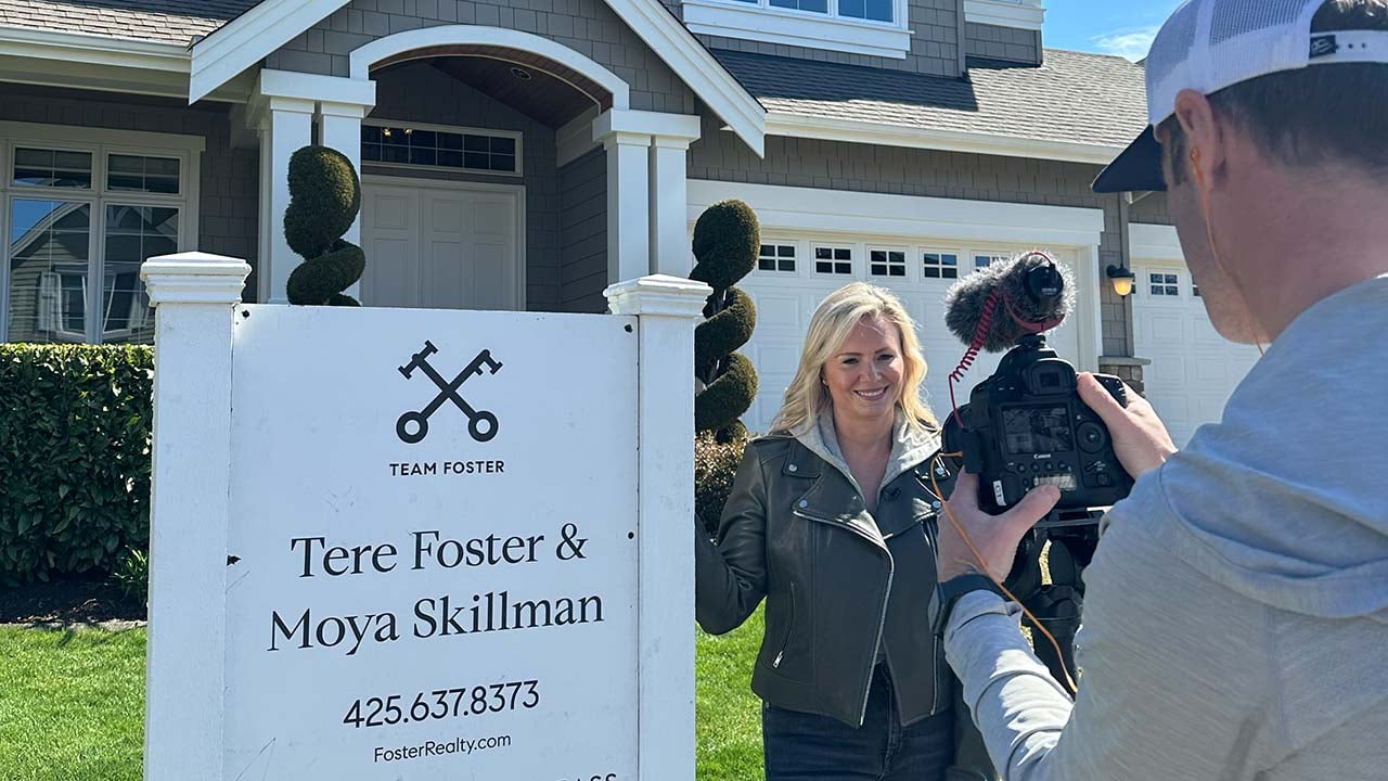 Join Moya in Bothell's Madison Hill Neighborhood