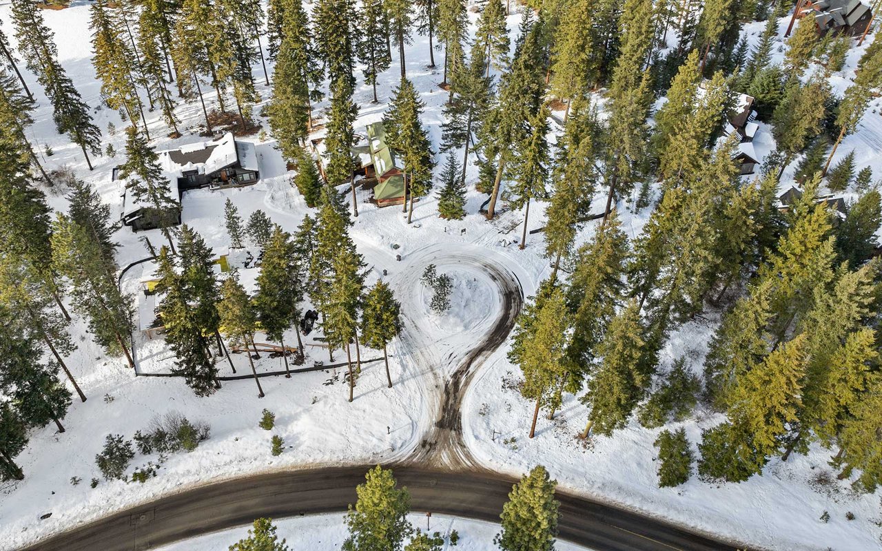 40 Blackberry Court, Cle Elum, WA 98922