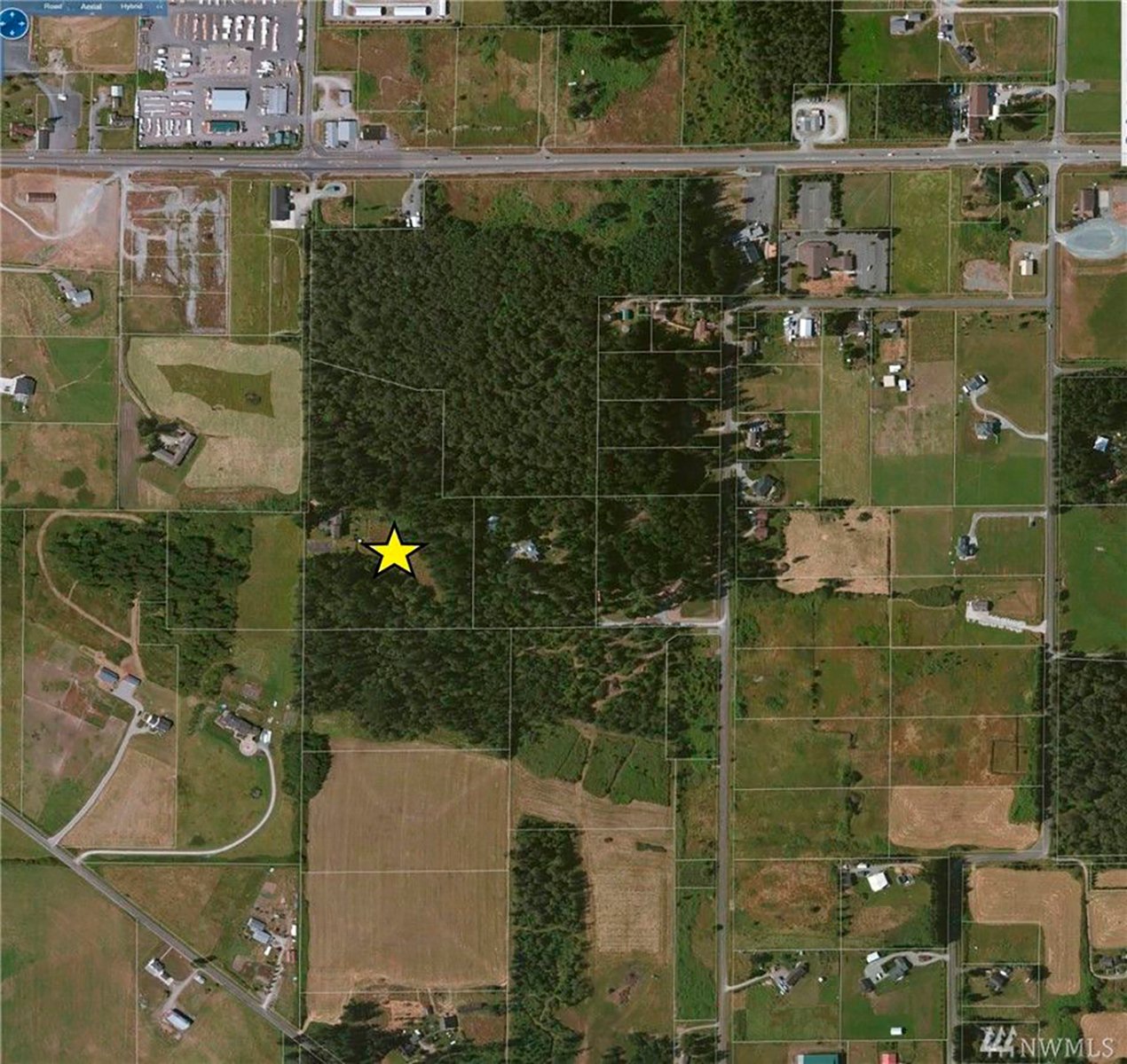 698 Good Road, Camano Island, WA 98282