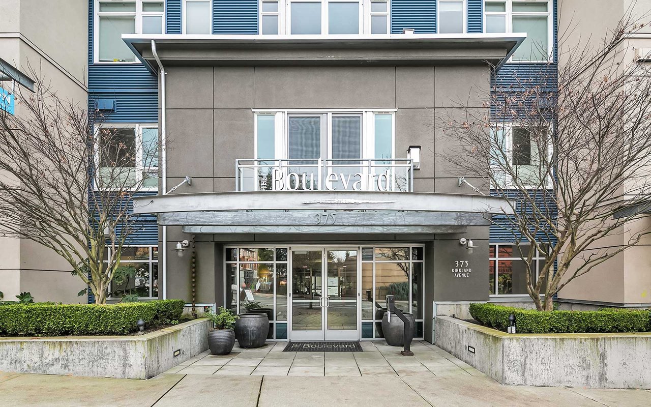 375 Kirkland Avenue #235, Kirkland, WA 98033