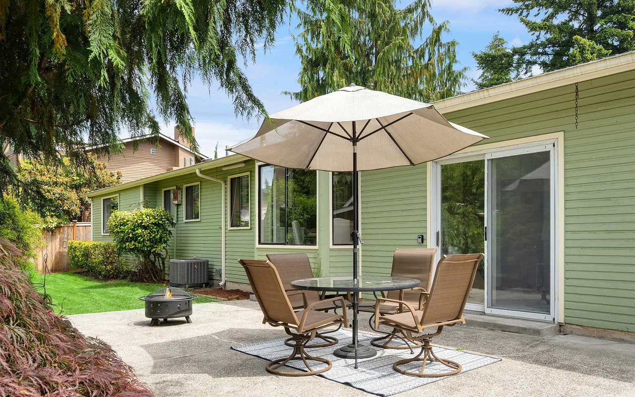 21818 2nd Avenue Southeast, Bothell, WA 98021