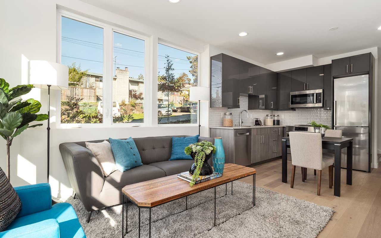 4100 37th Avenue South, Seattle, WA 98118