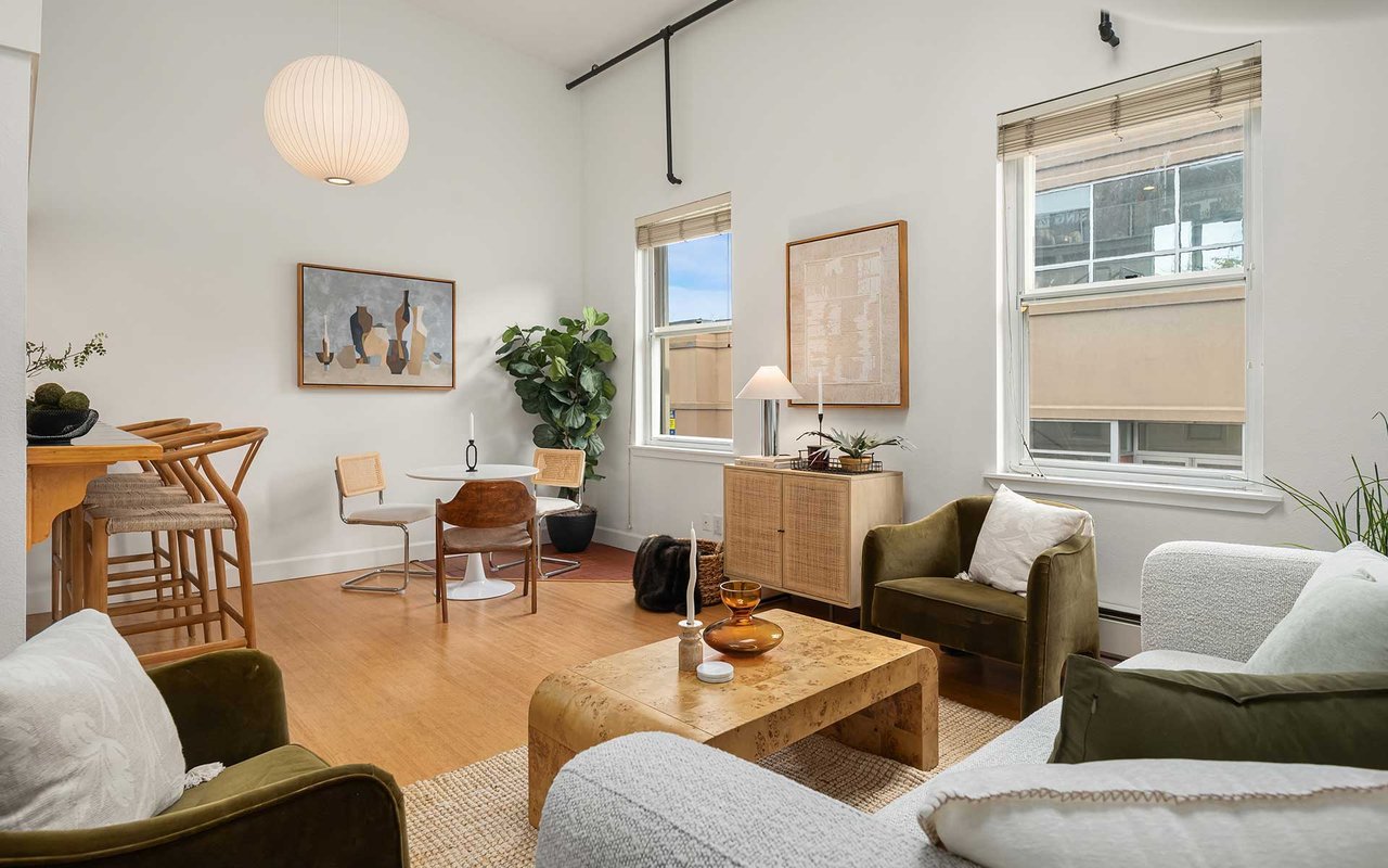 1406 Harvard Avenue Unit No. 7, Seattle, WA 98122
