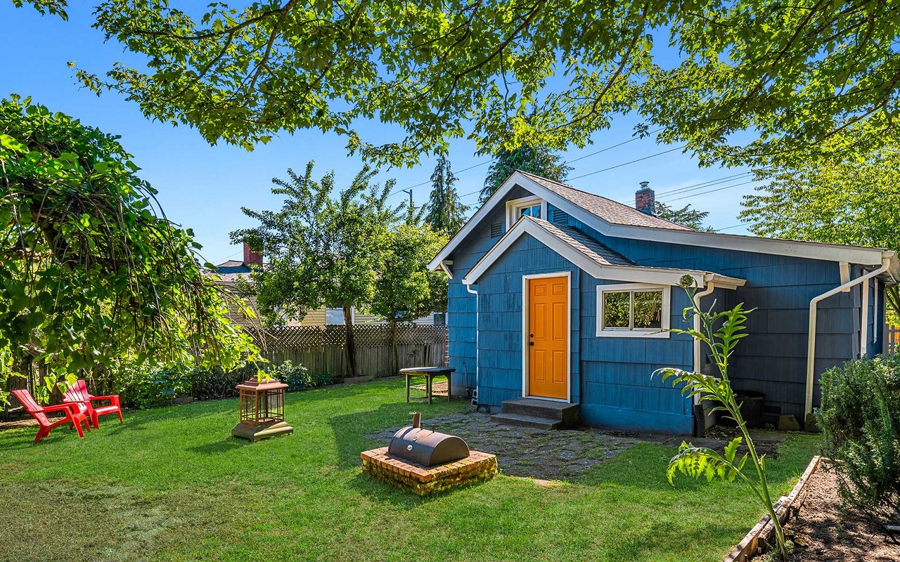 5808 9th Avenue NW, Seattle, 98107 WA