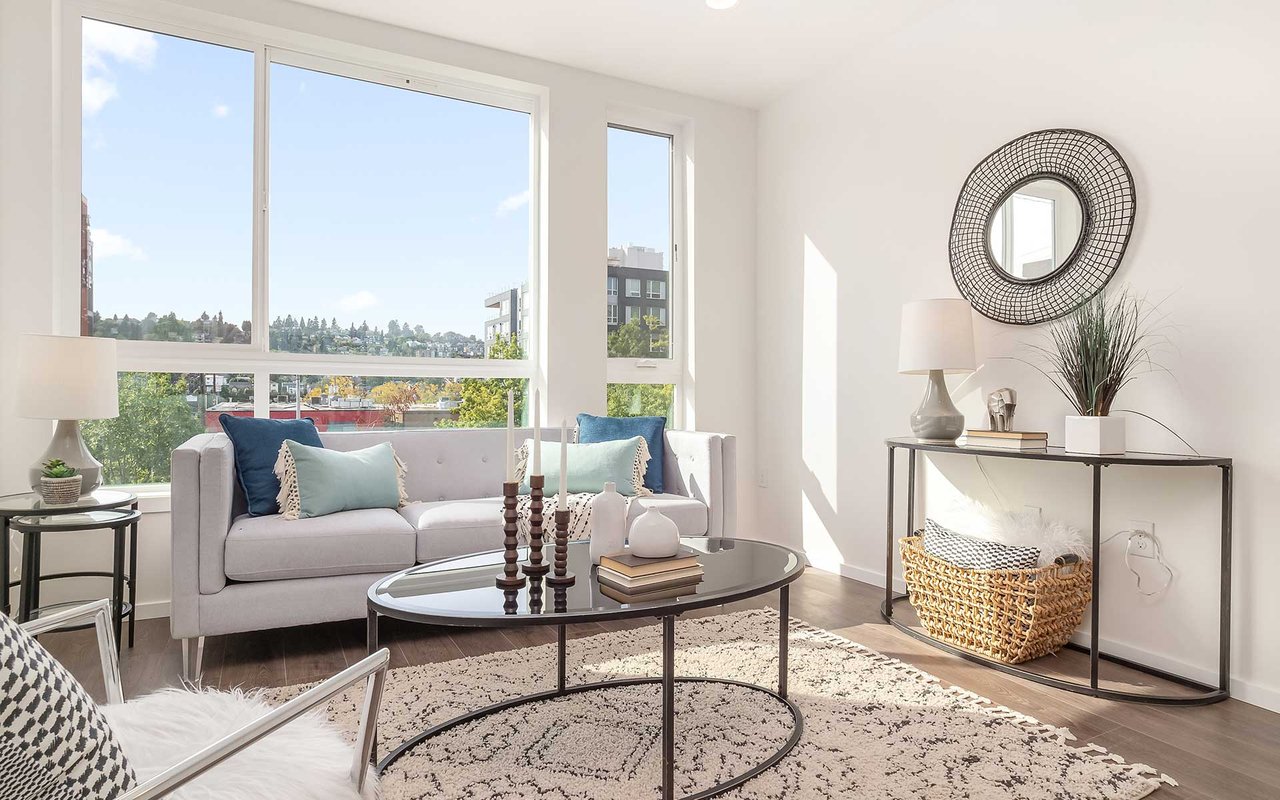 3212 15th Avenue West Unit A, Seattle, WA 98119