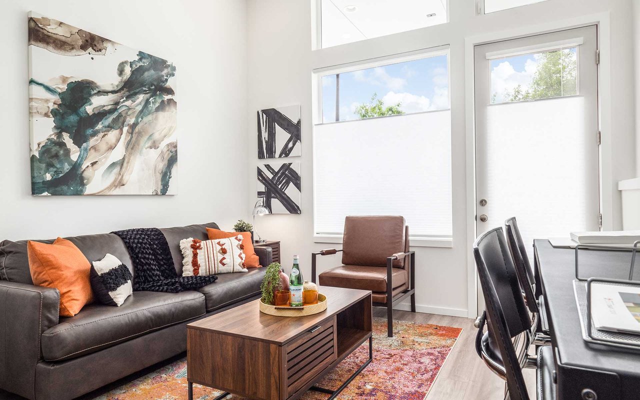 3218 15th Avenue West, Unit C, Seattle, WA 98119