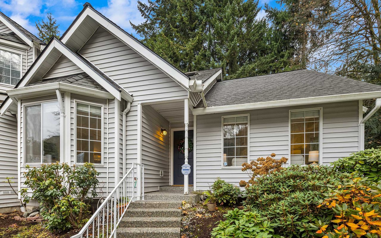 4256 144th Ln SE #23, Bellevue, WA 98006