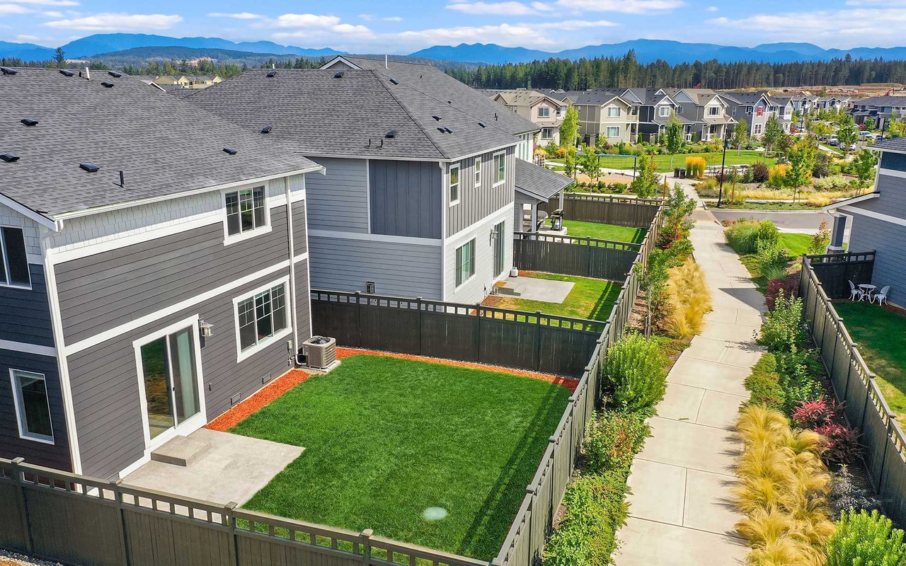 22855 Birch Avenue SE, Black Diamond, WA 98010