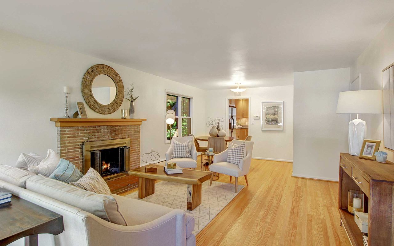 6541 45th Avenue NE, Seattle, WA 98115
