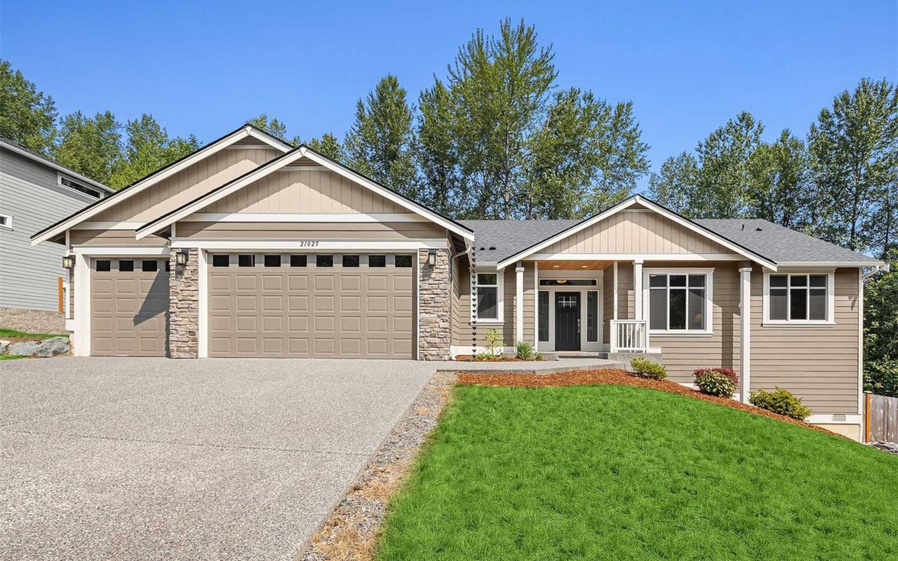 21025 60th St SE, Snohomish, WA 98290
