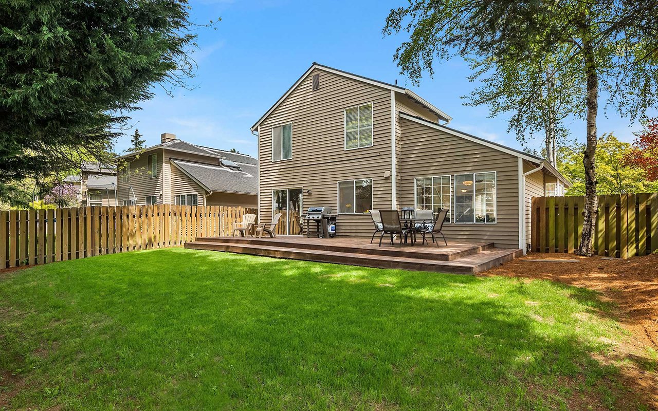 3831 242nd Avenue SE, Sammamish, WA 98029