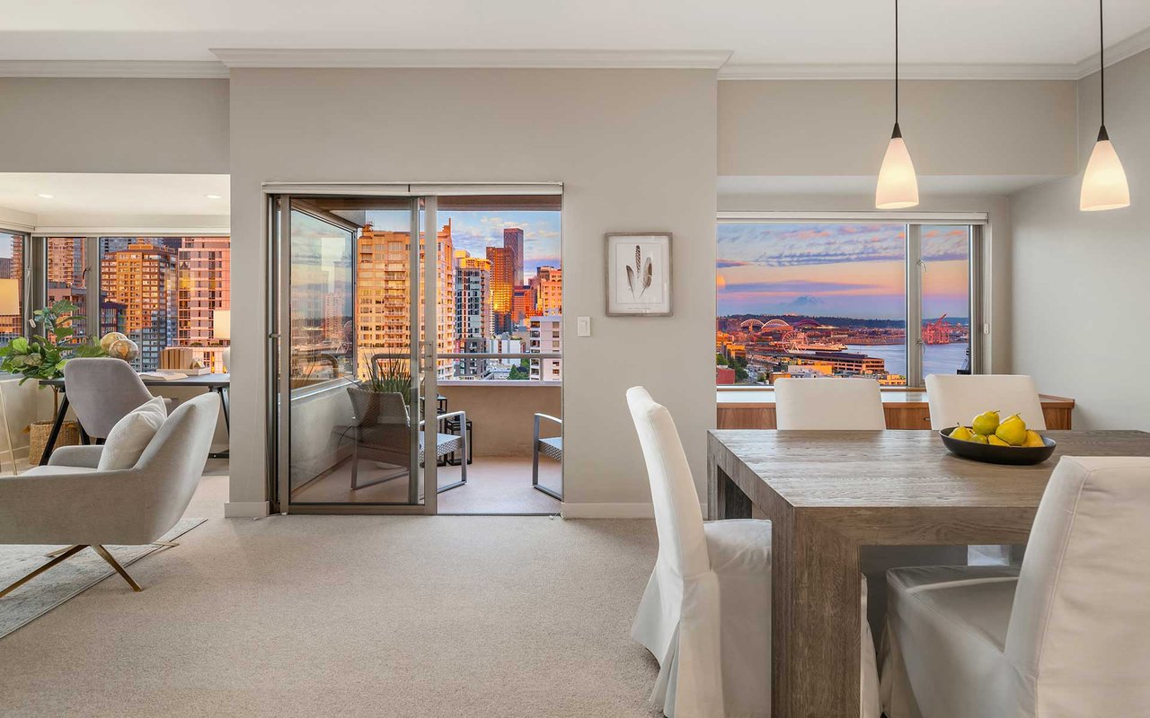 2821 2nd Avenue, Unit 1504, Seattle, WA 98121