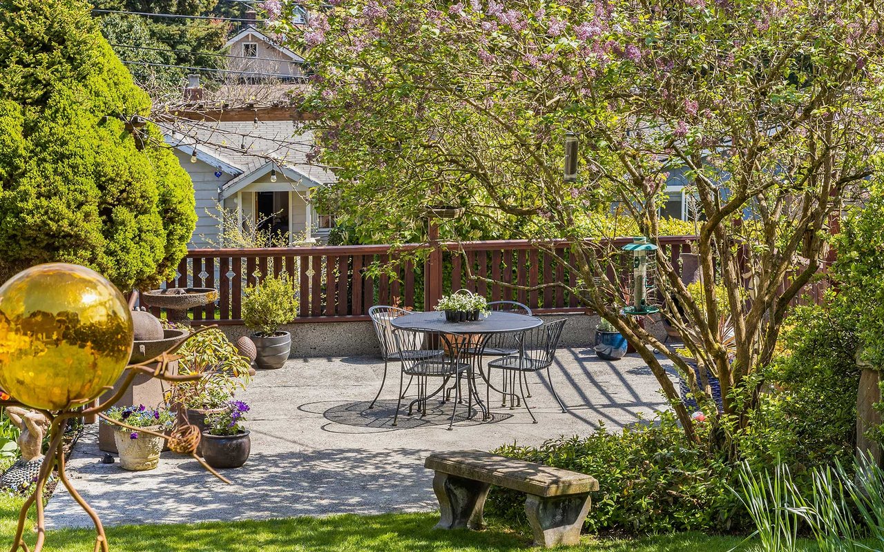 8017 Bagley Avenue North, Seattle, WA 98103