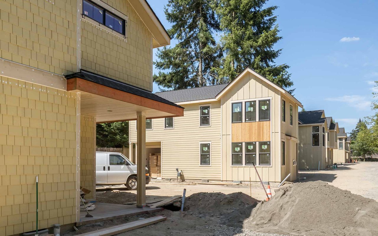 11505 112th Court NE, Kirkland, WA 98033