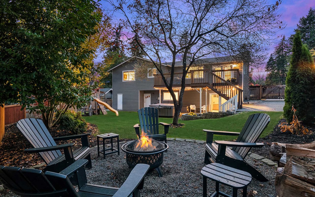 13248 91st Place NE, Kirkland, WA 98034