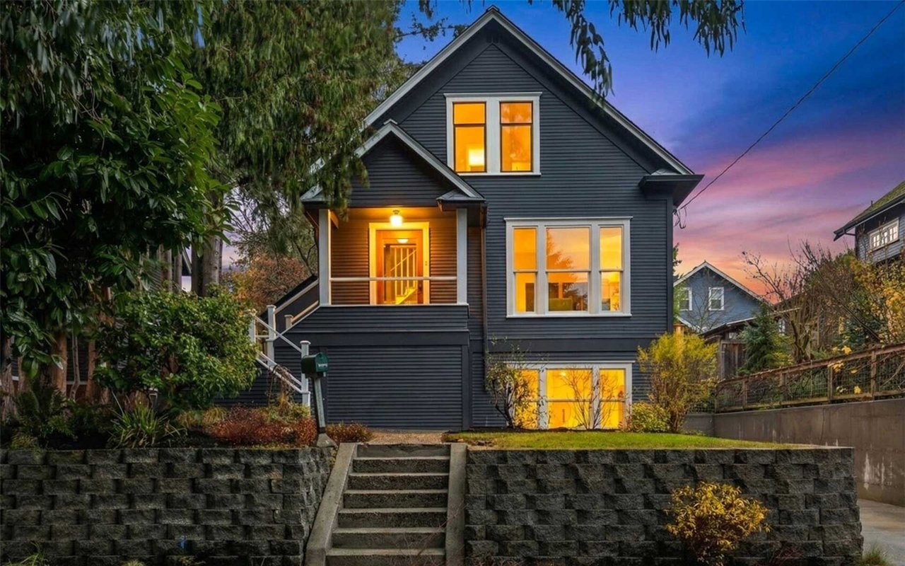 7012 18th Ave NW, Seattle 98117