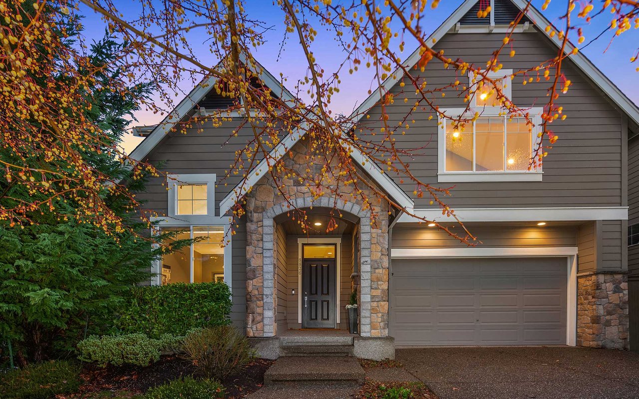 8826 Norman Avenue SE, Snoqualmie, WA 98065