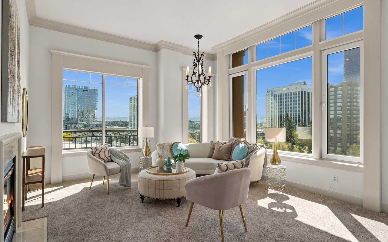 1106 108th Avenue NE, Unit 704, Bellevue, WA 98004