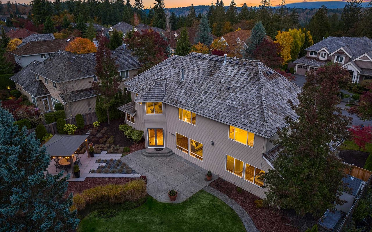 2313 279th Dr SE, Sammamish, WA 98075