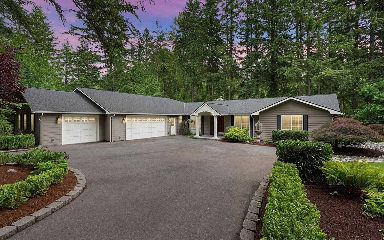 3406 239th Avenue SE, Sammamish, WA 98029