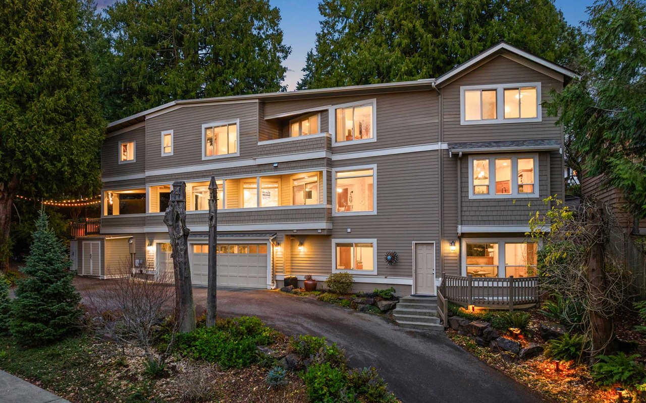 11205 NE 95th Street, Kirkland, WA 98033