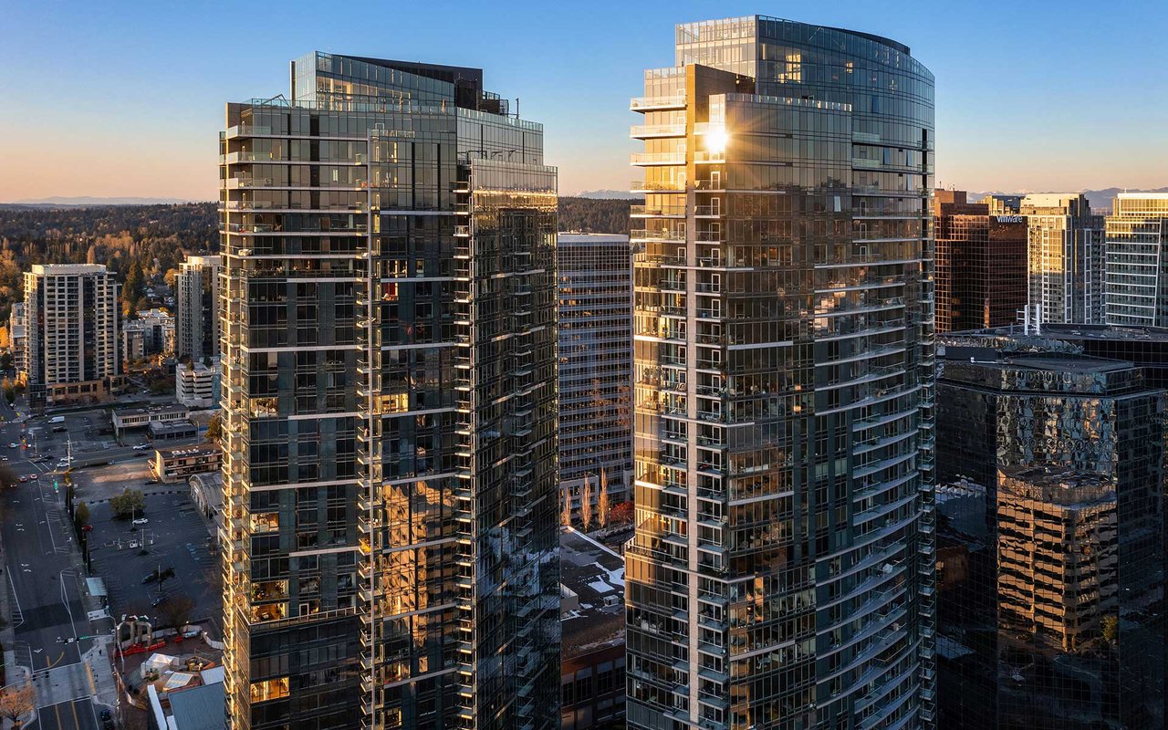 10700 NE 4th Street, Unit 2806, Bellevue, WA 98004